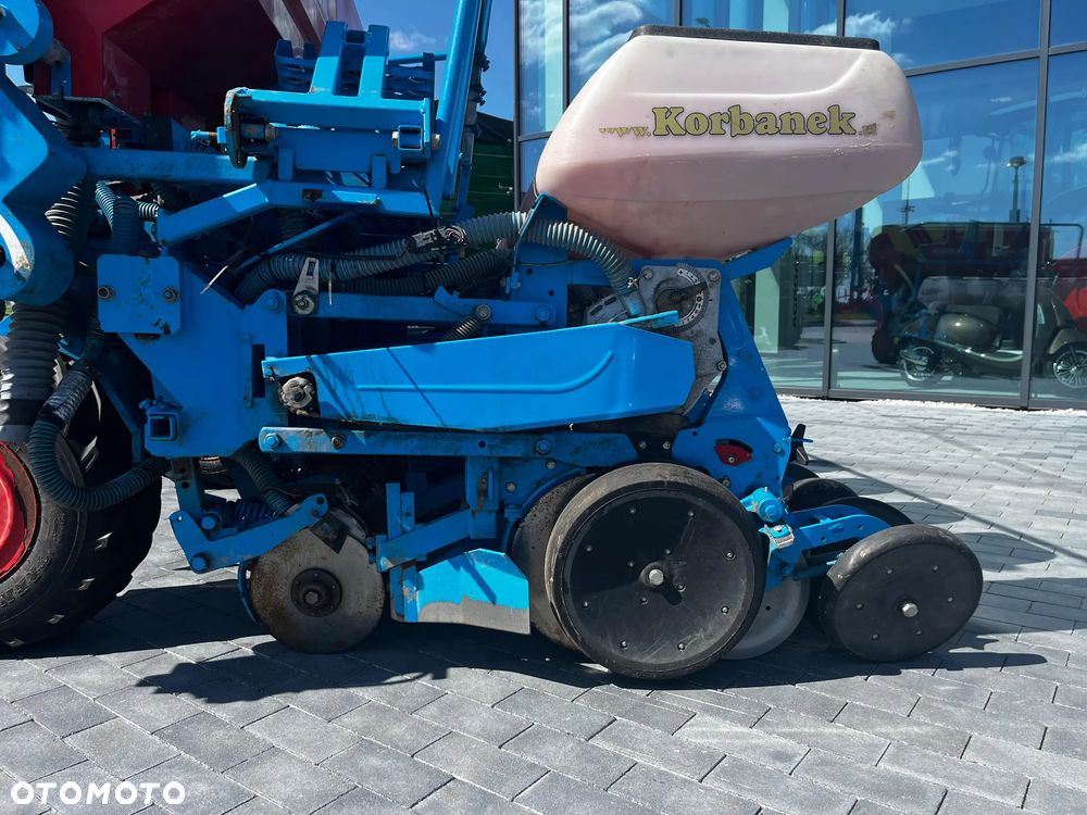 Monosem NG PLUS - 12