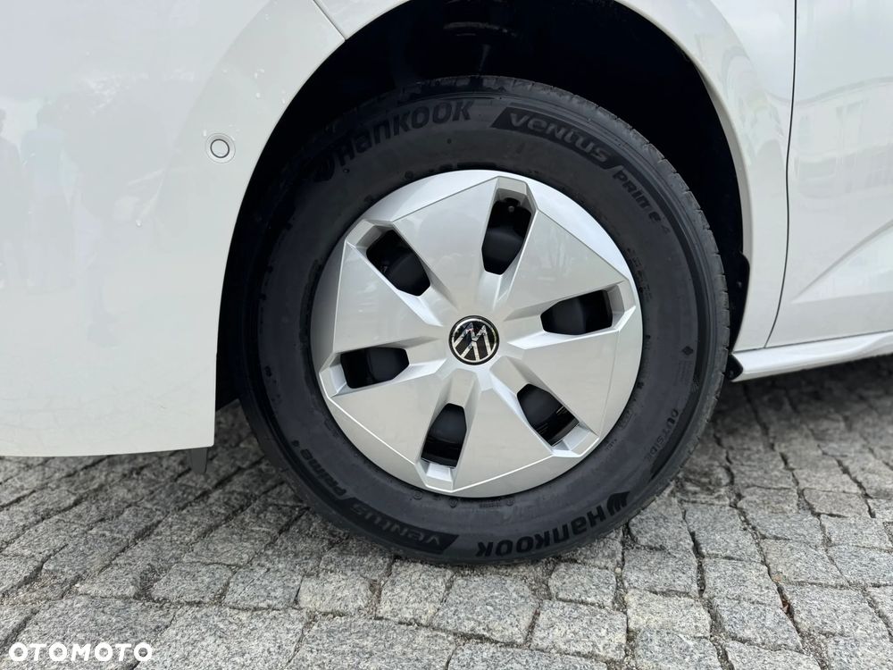 Volkswagen Multivan 2.0 TDI L2 Family DSG - 12