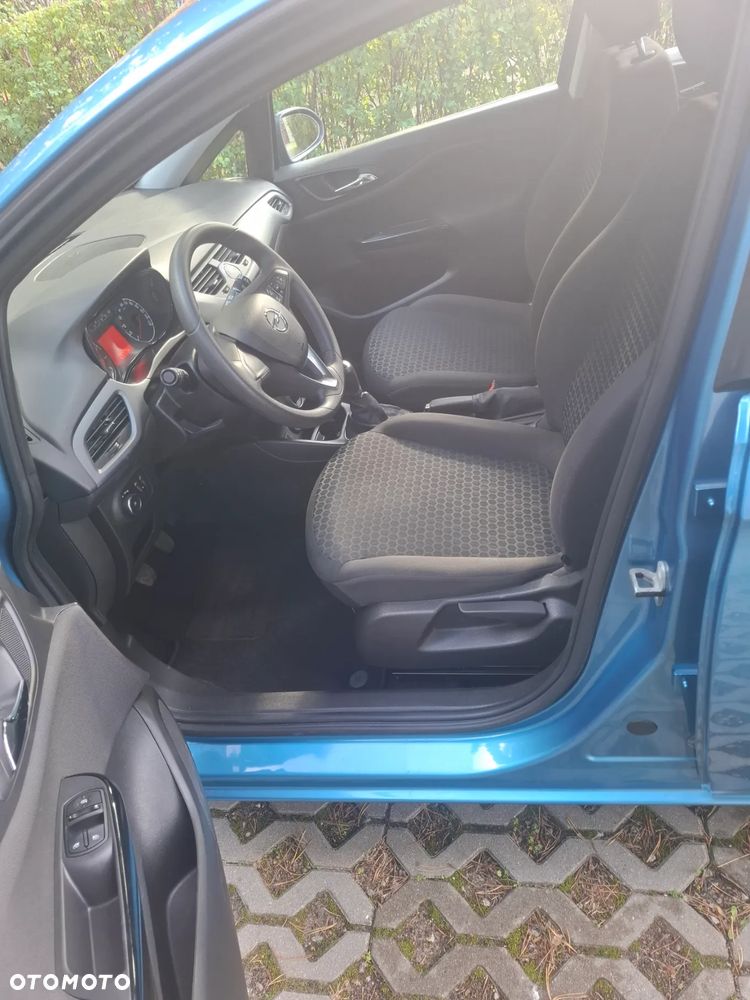 Opel Corsa 1.2 Selection - 16