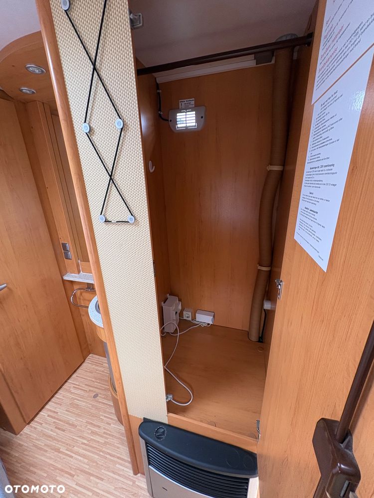 Hymer-Eriba Living EL 465 - 18