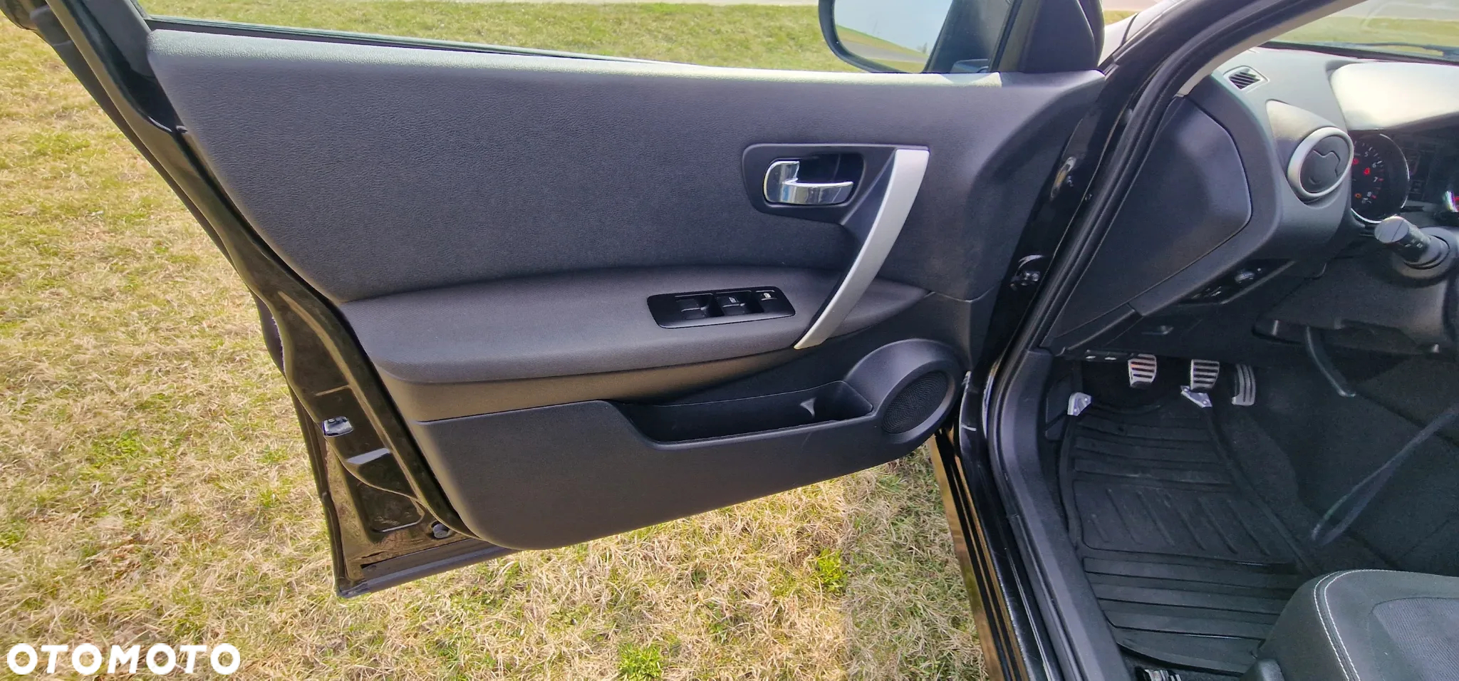 Nissan Qashqai - 11