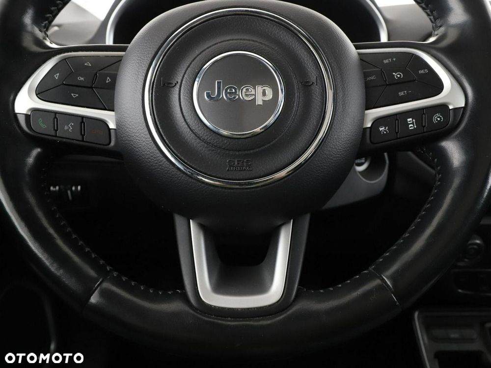 Jeep Compass 1.3 TMair S FWD S&S DDCT - 22