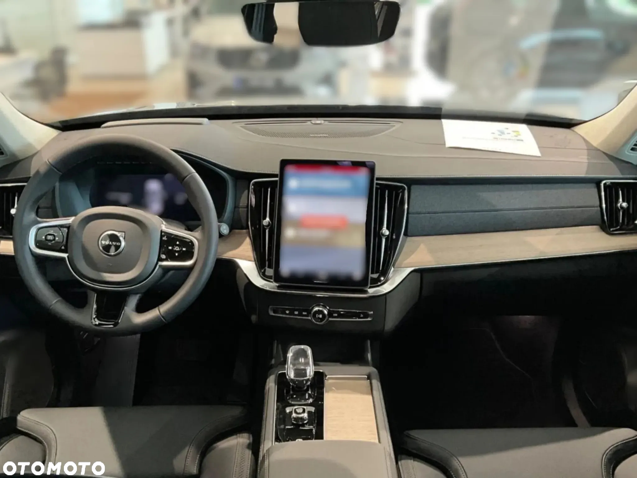 Volvo XC 90 - 8