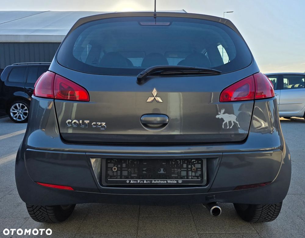 Mitsubishi Colt 1.3 Inform - 7