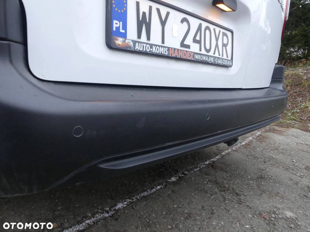 Toyota ProAce City - 21