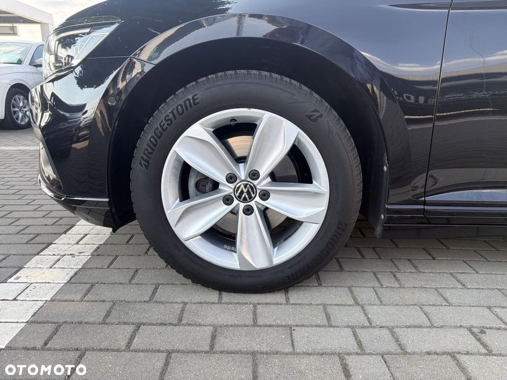 Volkswagen Passat 2.0 TSI Business DSG - 13