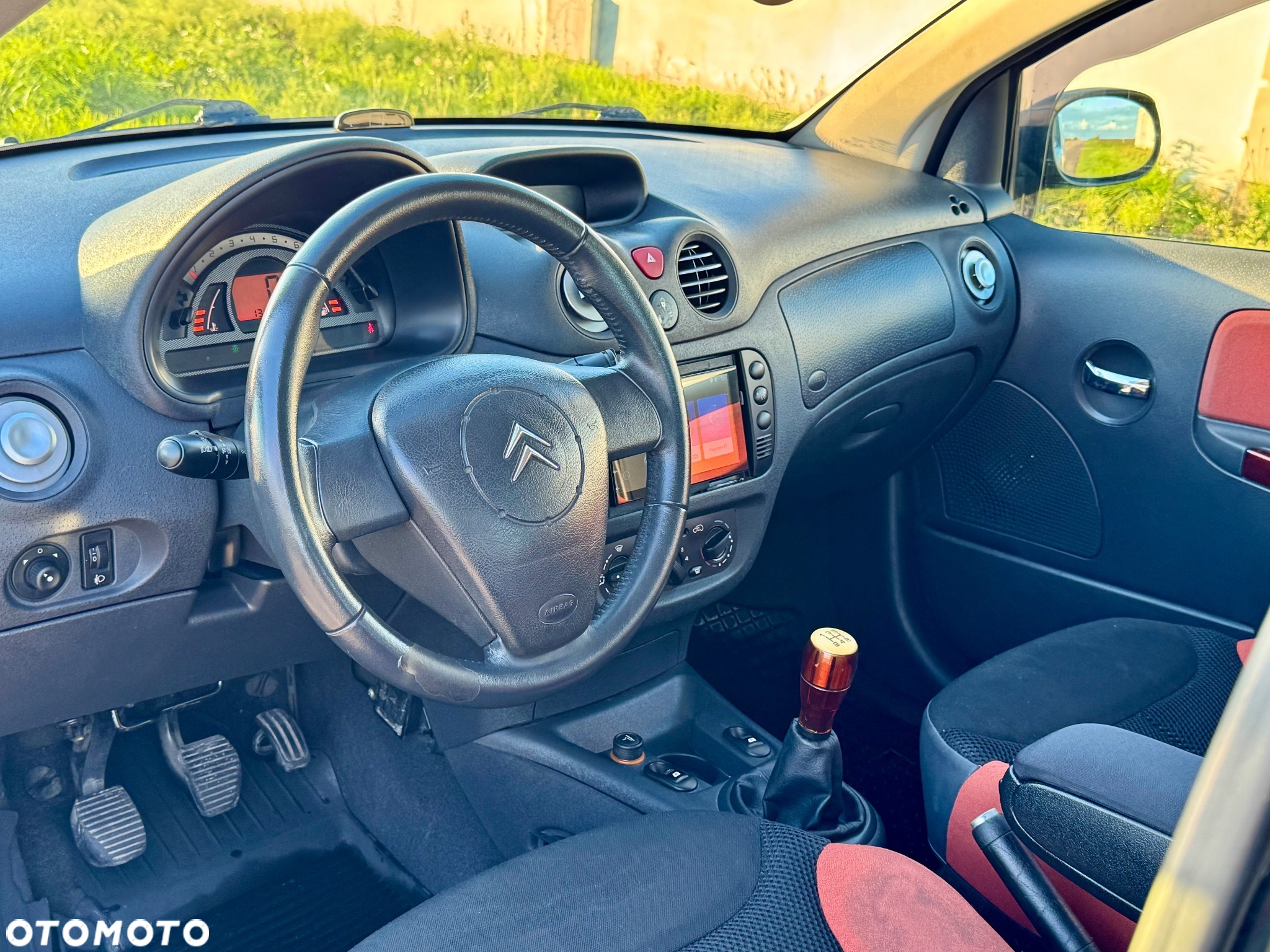Citroën C2 1.1 VTR - 7