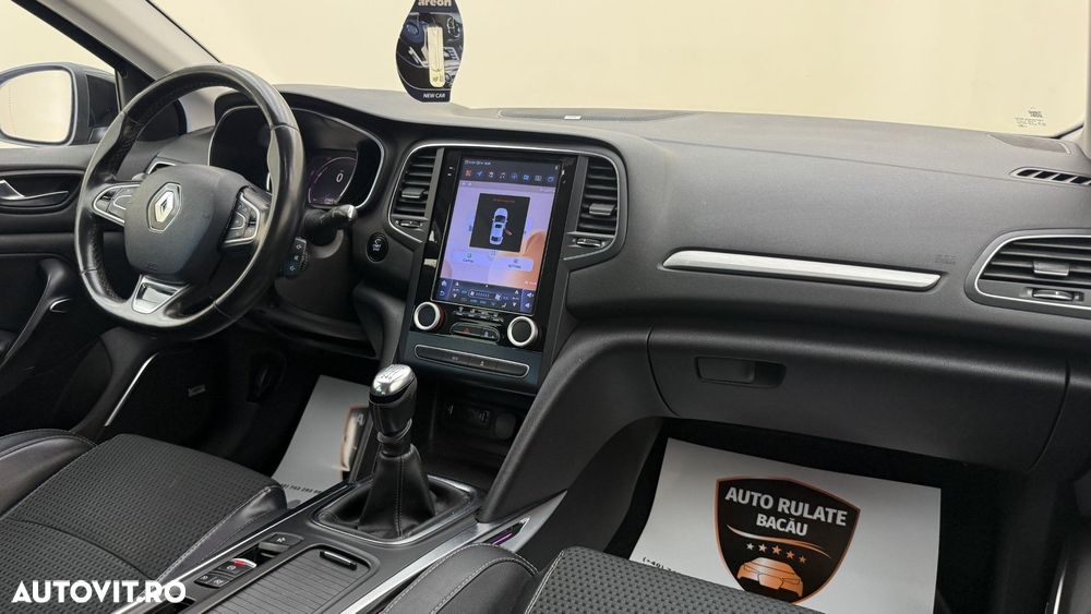 Renault Megane - 13