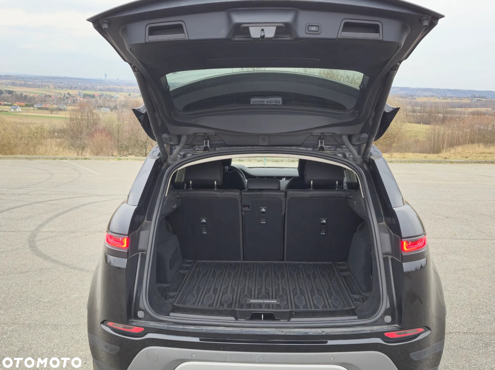 Land Rover Range Rover Evoque - 9