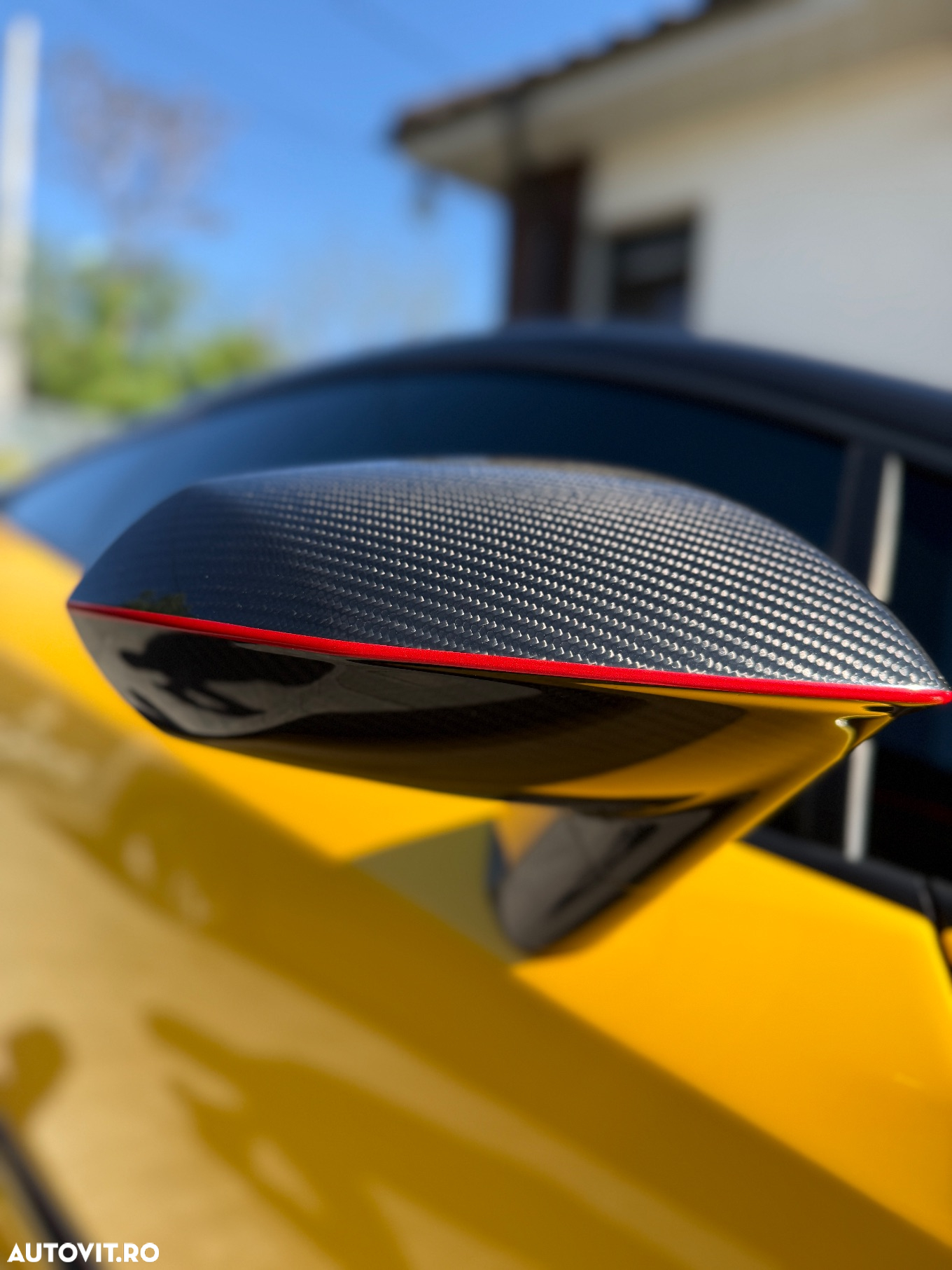 Lamborghini Gallardo LP570-4 E-Gear Superleggera - 14
