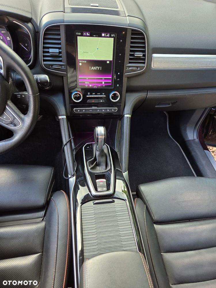 Renault Koleos 1.3 TCe Initiale Paris EDC - 9