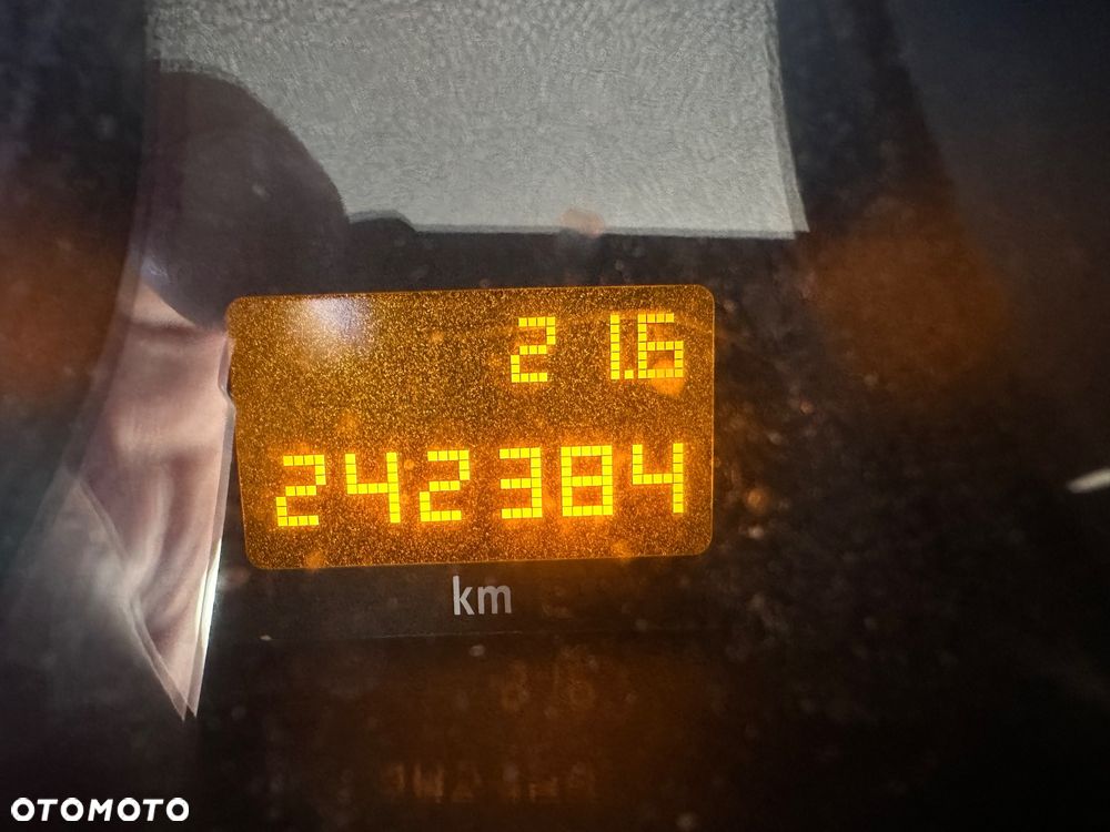 Opel Zafira 1.8 111 - 11