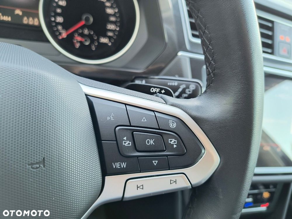 Volkswagen Tiguan 1.5 TSI EVO Urban Sport DSG - 18
