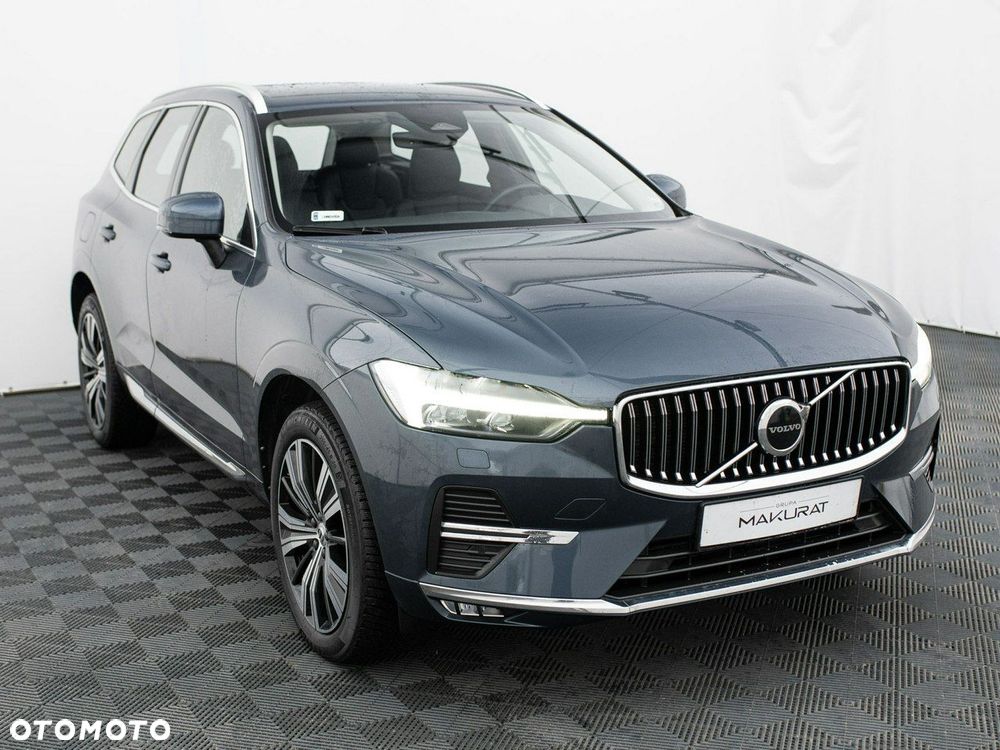 Volvo XC 60 B4 D AWD Inscription - 4