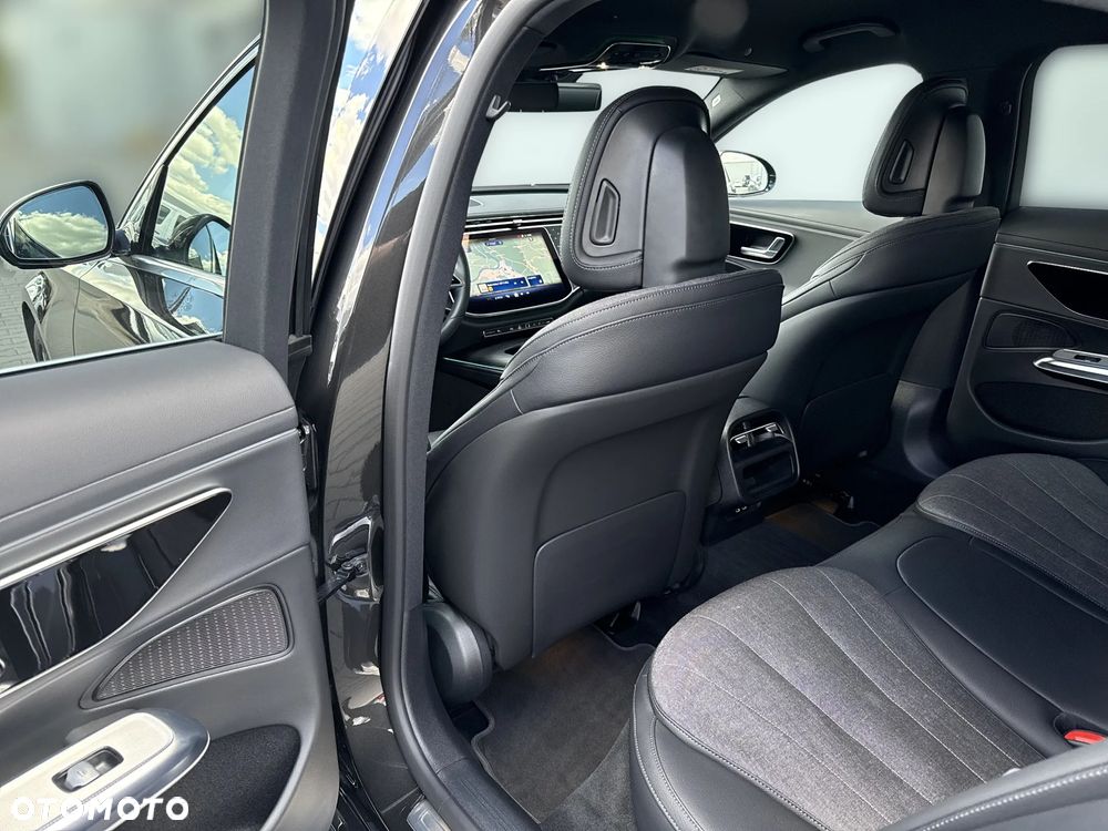 Mercedes-Benz Klasa E 200 d 9G-TRONIC - 15