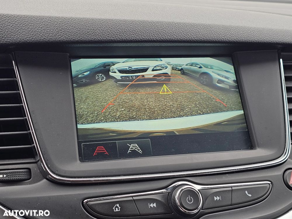 Opel Astra 1.5 D Start/Stop Ultimate - 18