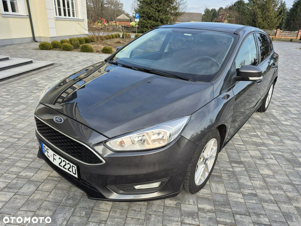 Ford Focus - 3
