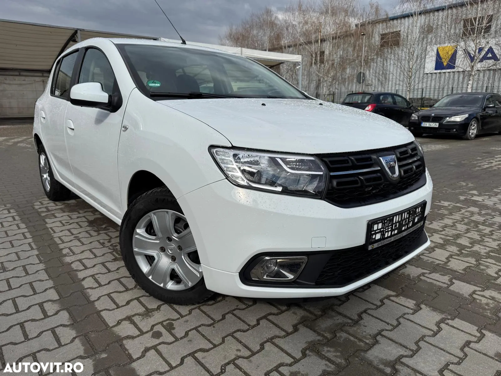 Dacia Sandero TCe 90 (S&S) Comfort - 2