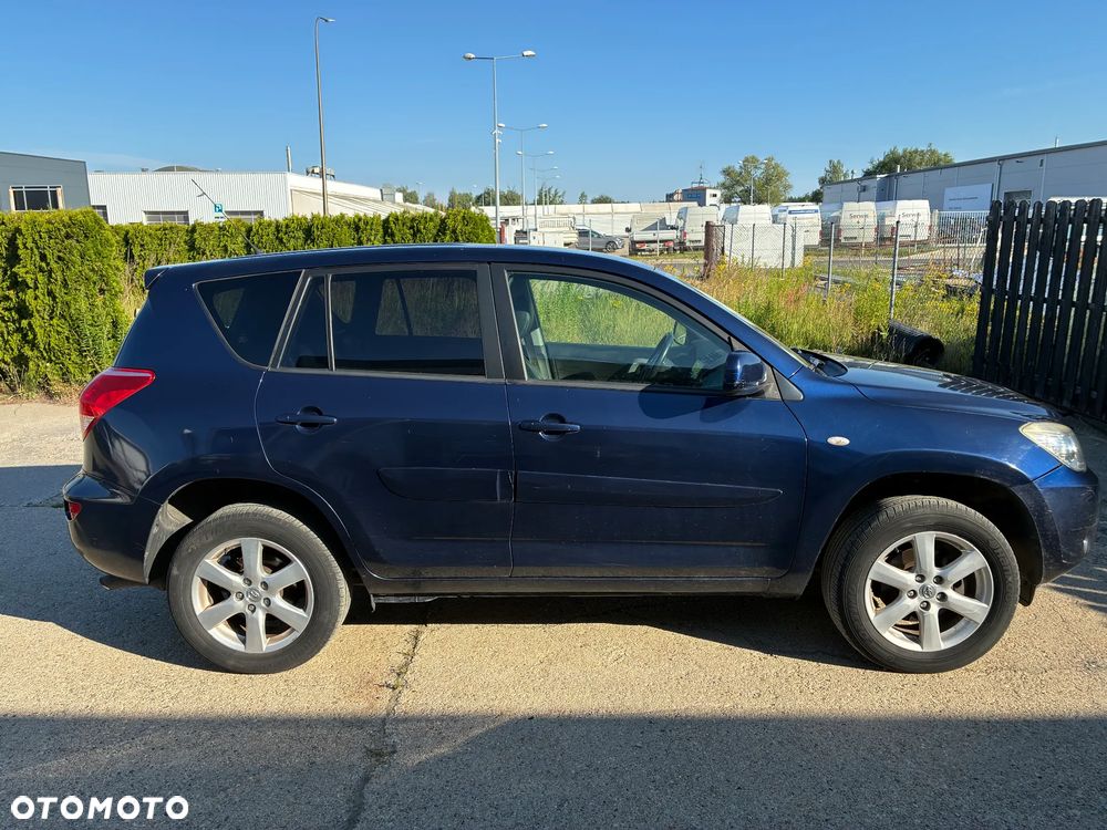 Toyota RAV4 2.0 VVT-i Premium - 5