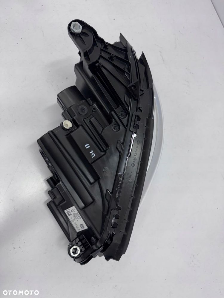 LAMPA LEWA PRZEDNIA PRZÓD MERCEDES E KLASA W213 A213 LED HIGH PERFORMANCE - 5