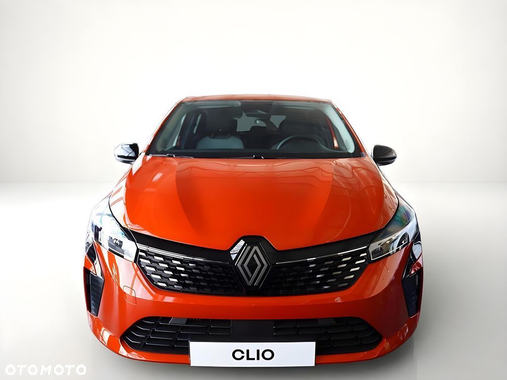 Renault Clio 1.0 TCe Evolution - 3