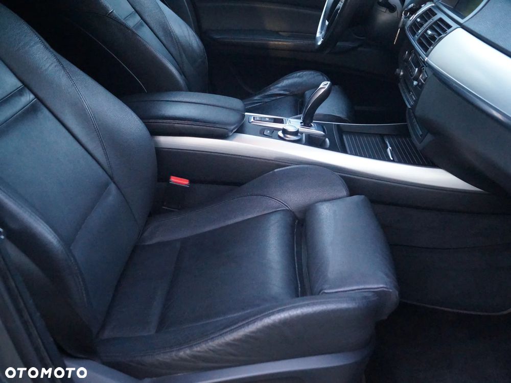 BMW X5 3.0sd - 13