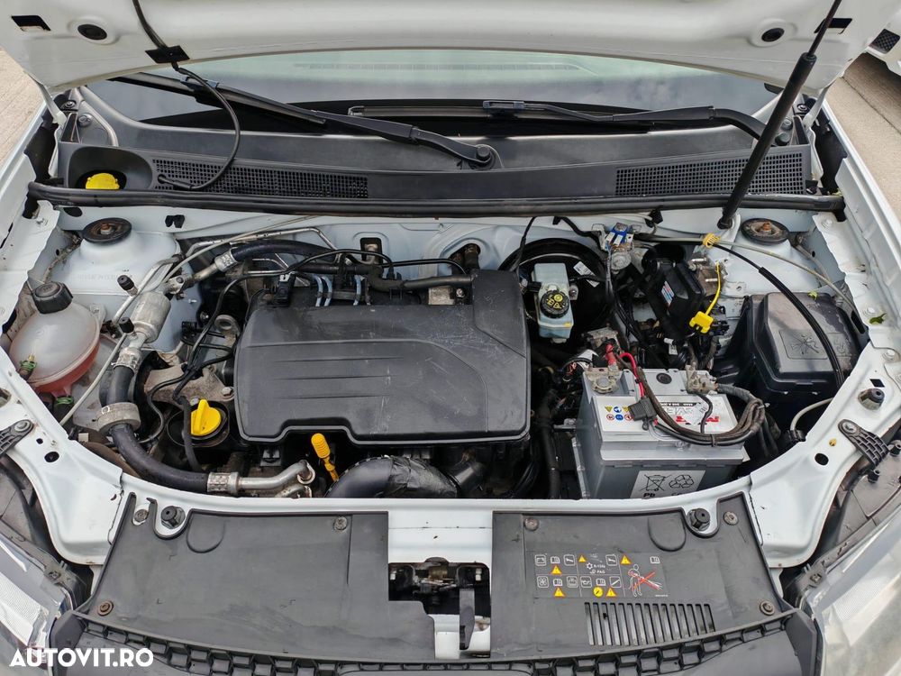 Dacia Logan - 9