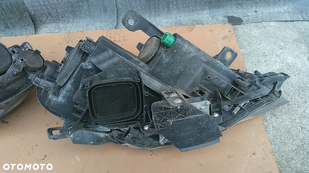 LANCIA DELTA III LAMPA PRZEDNIA LEWA  EUROPA - 7