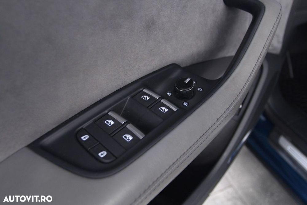 Audi Q8 50 TDI quattro Tiptronic MHEV - 11