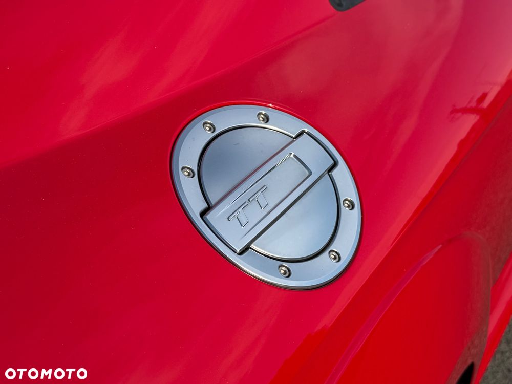 Audi TT Coupé 2.0 TFSI Quattro S tronic - 8