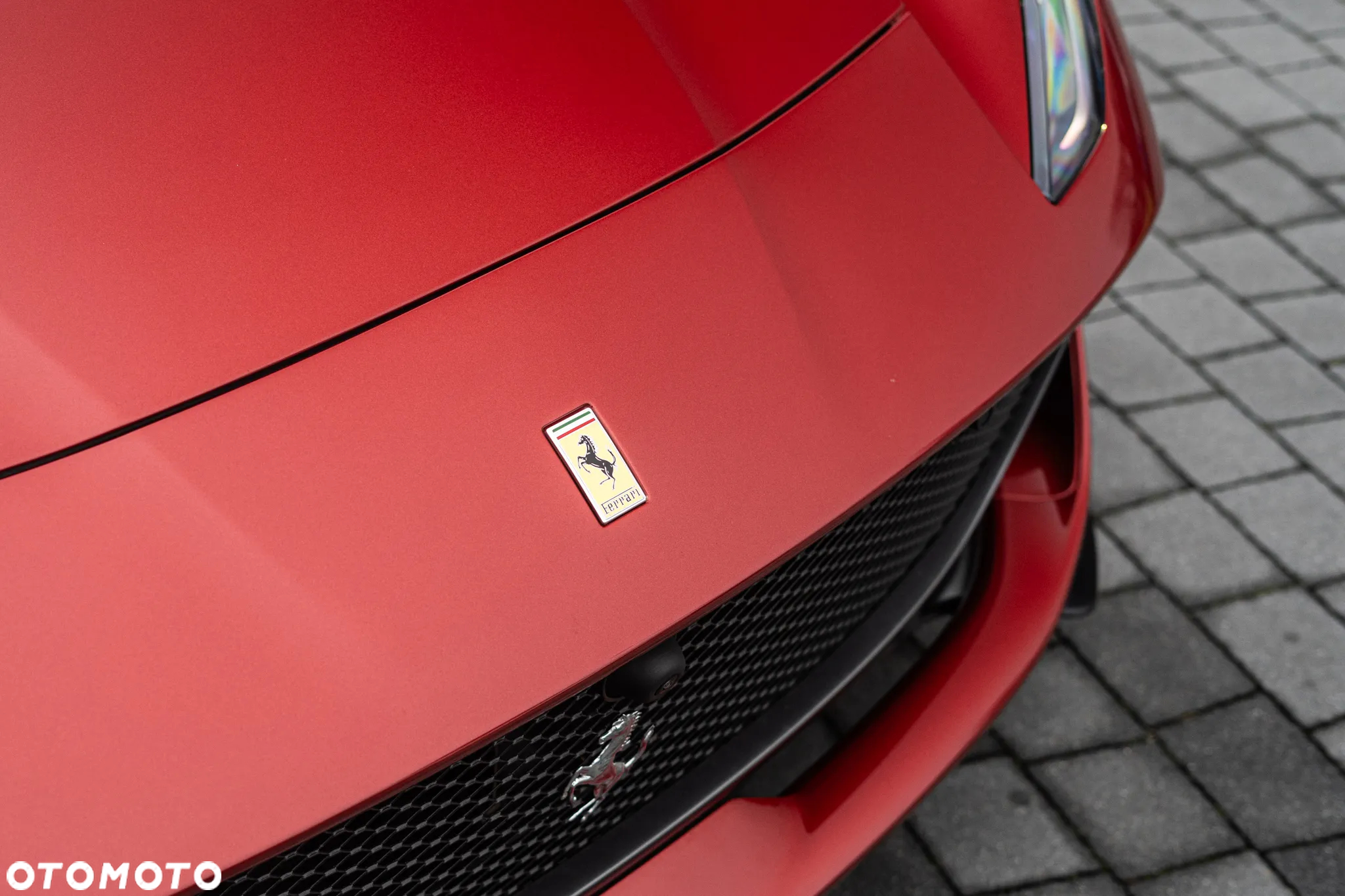 Ferrari 812 GTS - 9