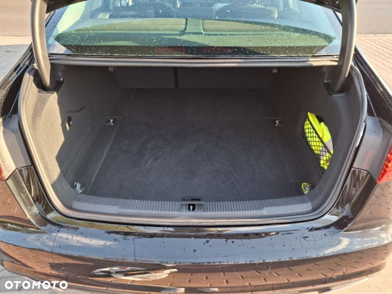 Audi A6 Limousine 2.0 TDI Quattro S tronic - 4