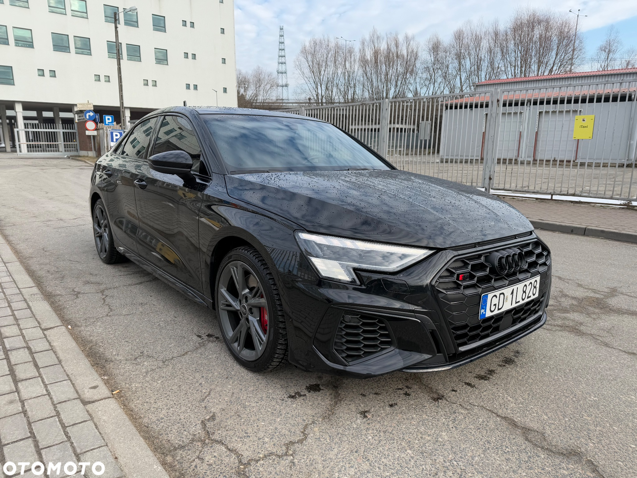 Audi S3 - 33