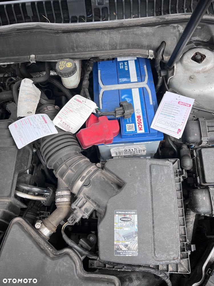 Ford Mondeo 2.0 TDCi STart-Stopp PowerShift-Aut Titanium - 30