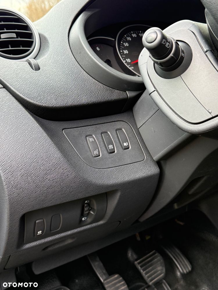 Renault Kangoo - 15