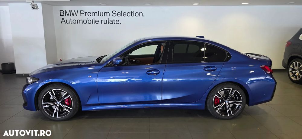 BMW Seria 3 320i AT - 3