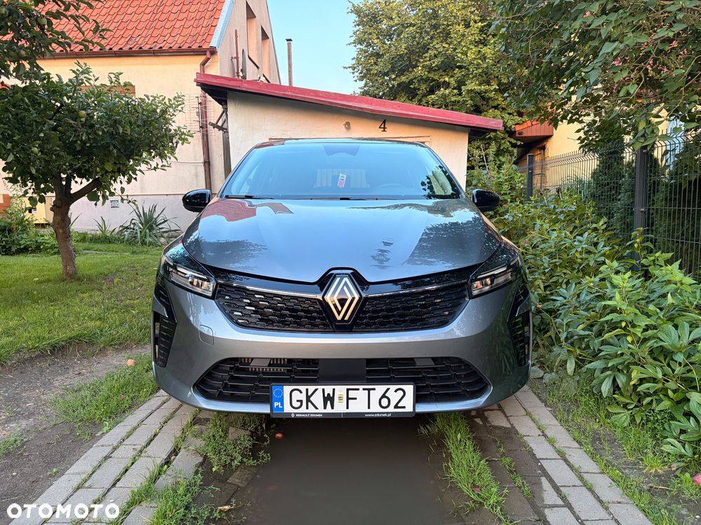 Renault Clio 1.0 TCe Evolution - 16