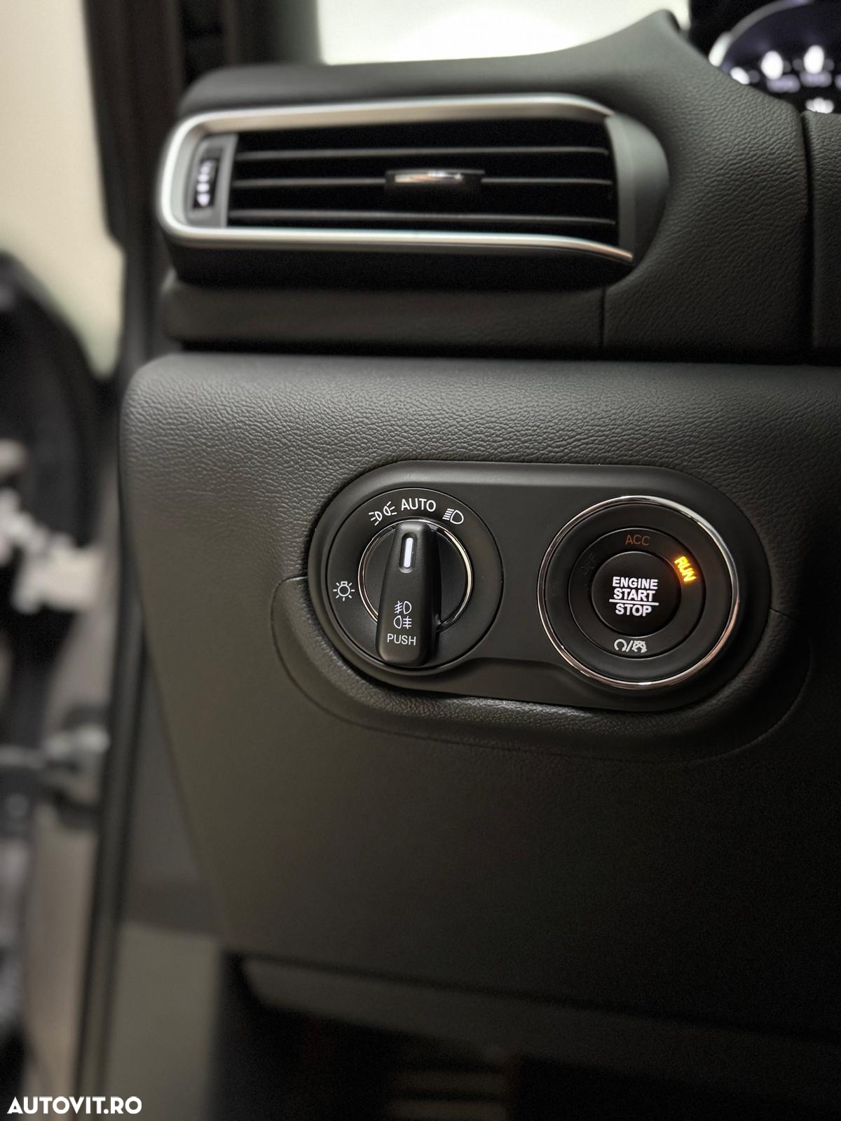 Maserati Levante - 27