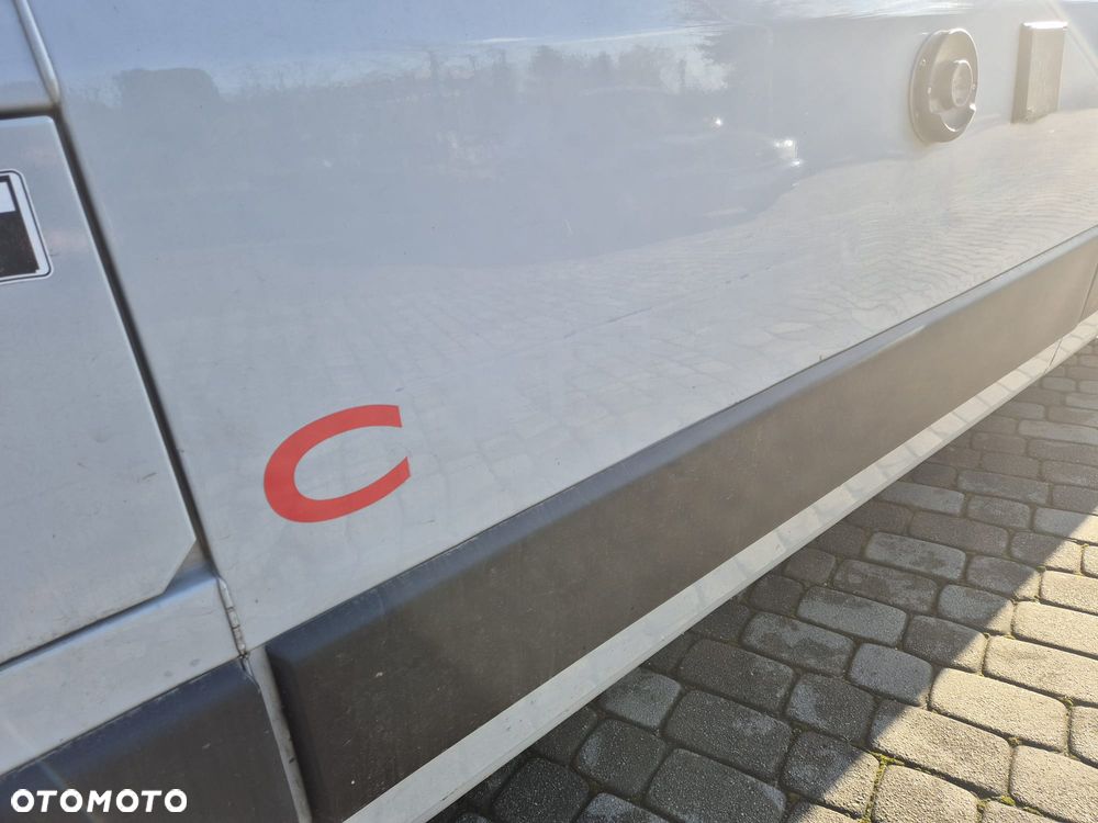Fiat SUNLIGHT CLIFF 600 - 11