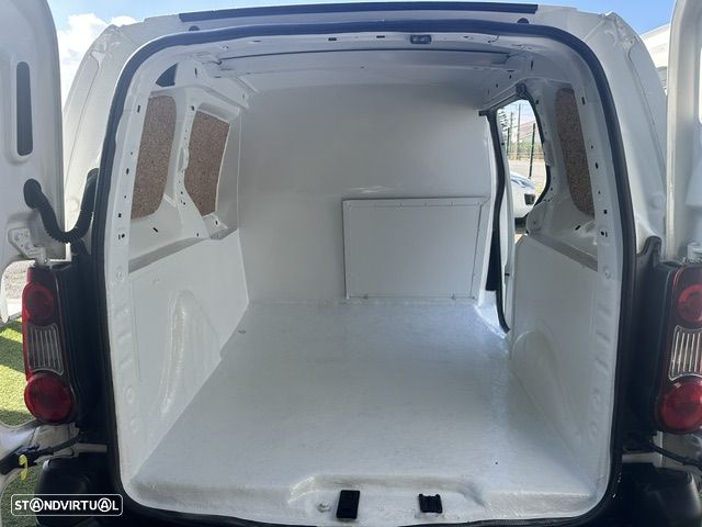 Citroën BERLINGO 3 LUGARES - 7