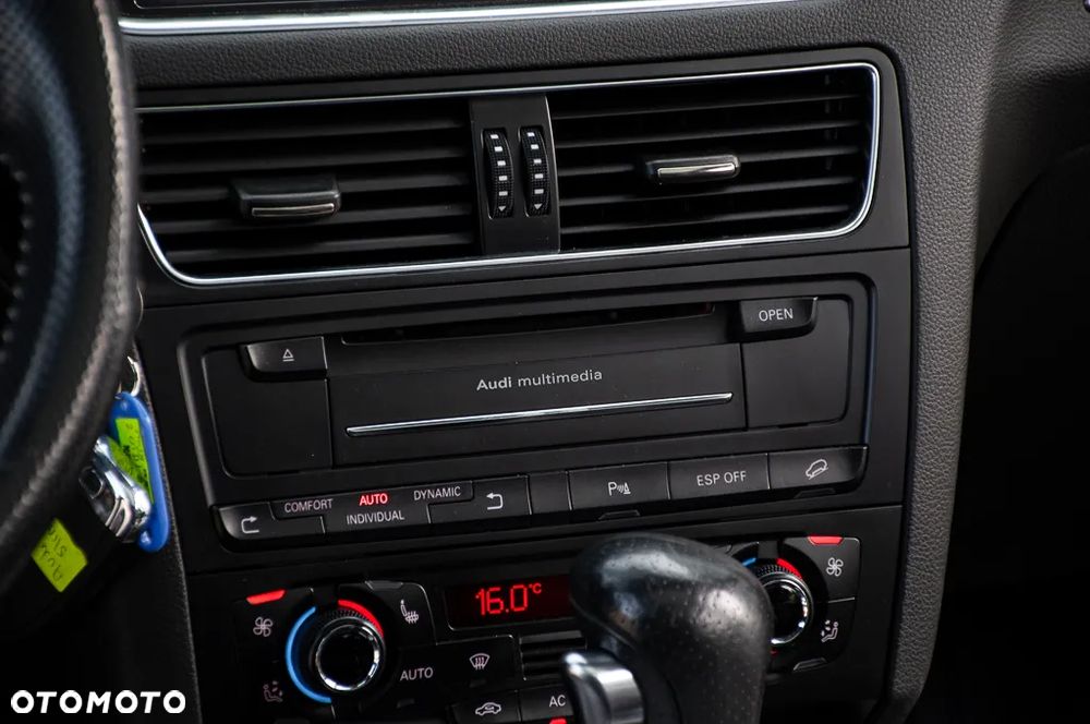 Audi Q5 2.0 TDI Quattro Stronic - 36