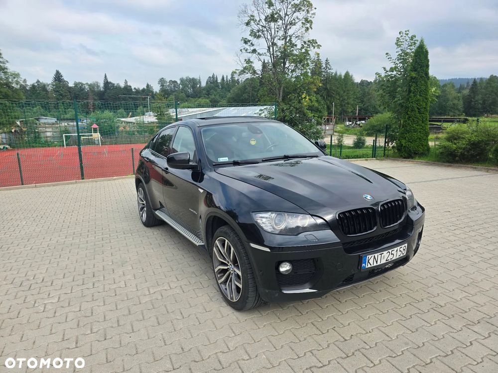 BMW X6 - 2