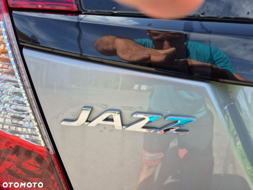 Honda Jazz 1.3 i-VTEC Elegance (ADAS) CVT - 17