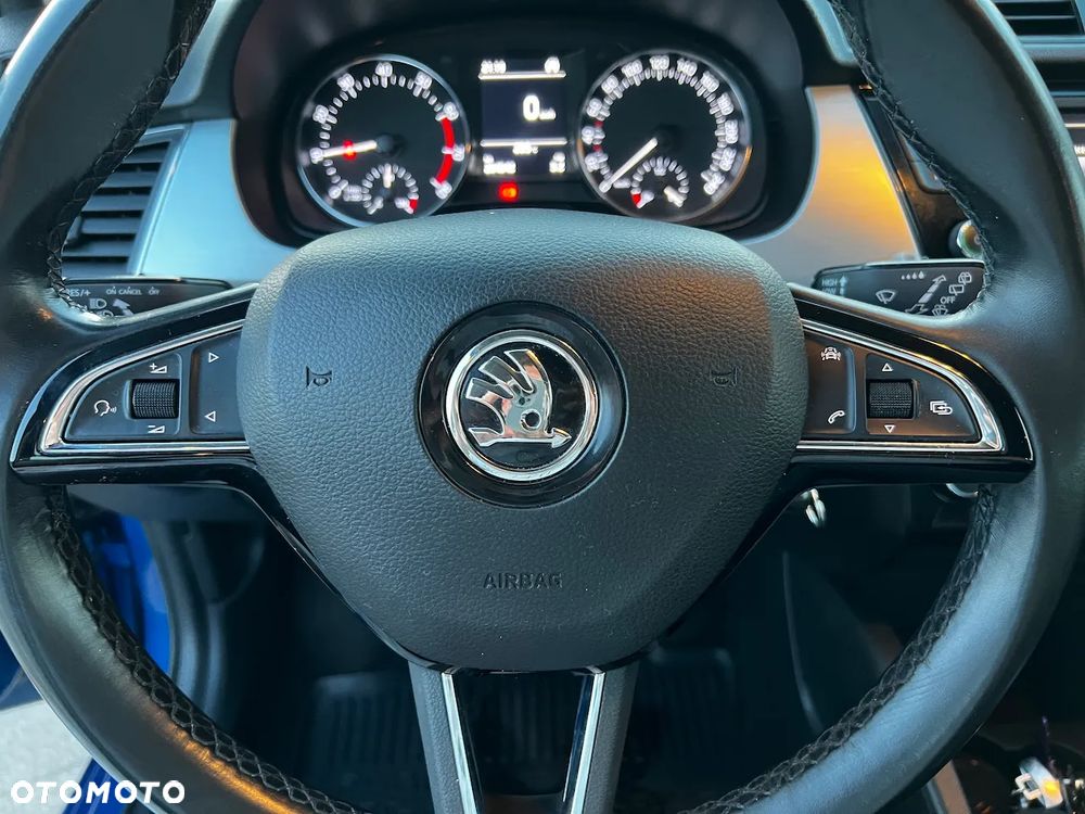 Skoda Fabia 1.0 TSI Style - 17