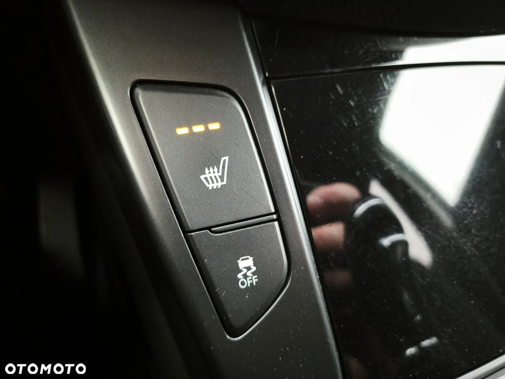 Hyundai i40 1.7 CRDi Premium - 19