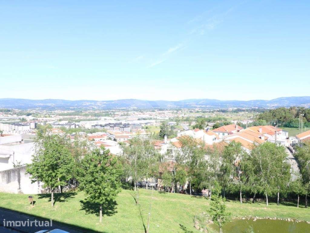 Apartamento T2, em São Vicente, Braga - Grande imagem: 3/21
