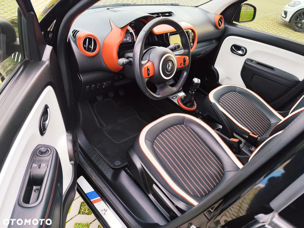 Renault Twingo TCE 90 LE COQ SPORTIF - 13