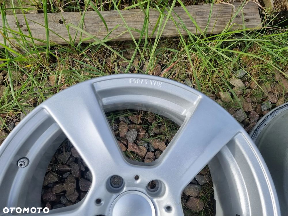MERCEDES C W204,E W212,GLA A245G,GLA,GLK , AUDI A6 8x17 et48 5x112 bdb stan - 7
