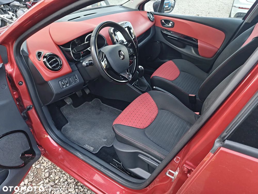 Renault Clio 2012 photo 5
