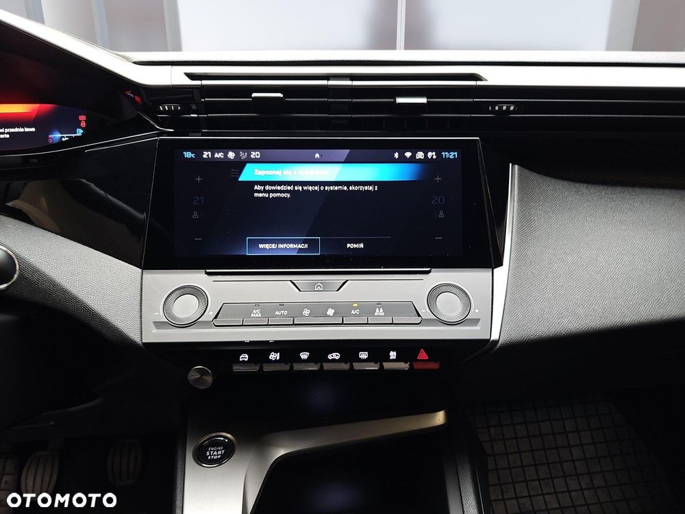 Peugeot 308 1.5 BlueHDi Active S&S - 17